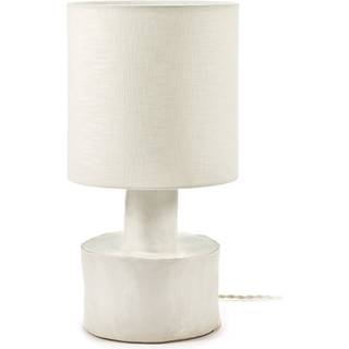 Serax Catherine bordlampe 47 cm Whtie mat-white