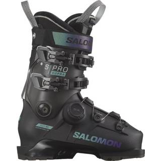 Salomon S/Pro Supra BOA 95 W GW, skistøvler, dame, sort