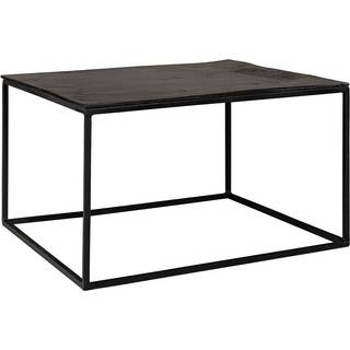 Artwood, Sidebord Mille 60x60 cm Sort Artwood
