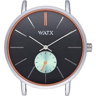 Dame Watx & Colors WXCA1024 Stilfuld Armbåndsur (Ø 38 mm)