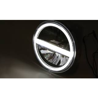 Highsider Led-Forlygteindsats
