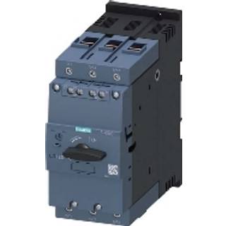Siemens Motorværn skrue-type 63 a