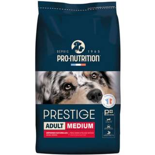 Prestige Adult Medium - 15 kg