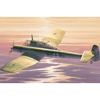German BV-141