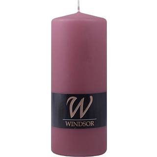 Windsor bloklys 6,8x17 cm - Old Rose (På lager i butik)