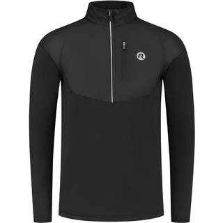 Rogelli Fritidstrøje Essential Windblock Black
