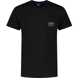Rogelli Fritidstøj Pocket T-shirt Black