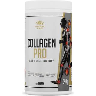 PEAK COLLAGEN PRO (540G) CHERRY