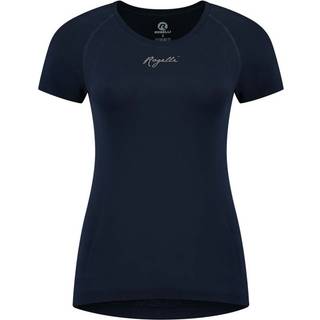 Rogelli Afslappet Trøje Essential Women Blue