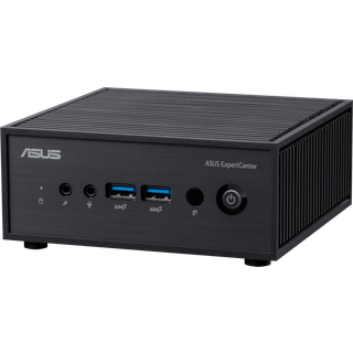 ASUS ExpertCenter PN42 SN100AD Mini PC N-series N100 4GB 128GB Intel UHD Graphics Windows 11 Pro