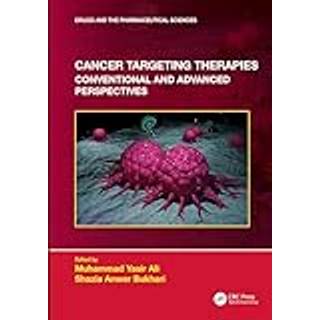 Cancer Targeting Therapies