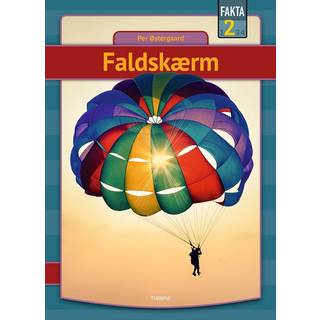 Faldskærm