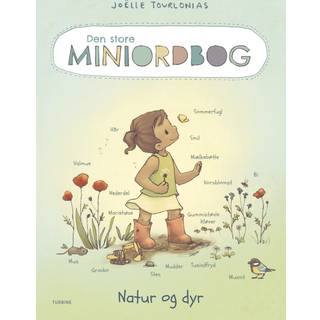 Den store Miniordbog – Natur og dyr