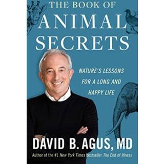 The Book of Animal Secrets