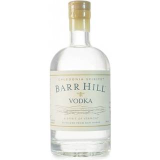 Barr Hill Vodka 40% 75 cl.