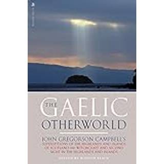 The Gaelic Otherworld
