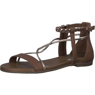 Tamaris Damesandal Brun 1-1-28043-20 - 38