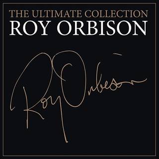 Roy Orbison - The Ultimate Collection