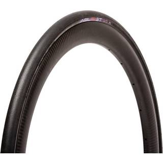 Cykeldæk Panaracer Agilest TLR (tubeless) Foldbart 28-622 (28x1.125") Sort
