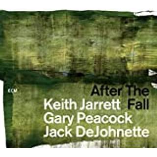 Jarrett, Keith / Gary Peaco - After the Fall