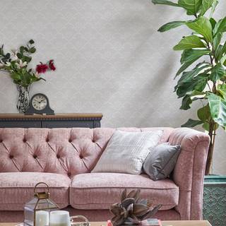 Laura Ashley Wallpaper Coralie 118476
