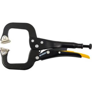 Ironside 100727 Låstang med leddelte skråninger Grebsområde: 0-50 mm