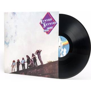 Lynyrd Skynyrd - Nuthin' Fancy