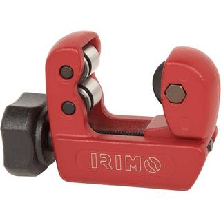 Rørskærer 1/8" til 5/8"