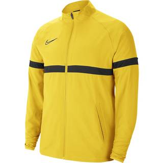 Jakke Nike Y NK Academy 21 WOVEN FZ DRY TRACK JKT cw6121-719 Størrelse XL