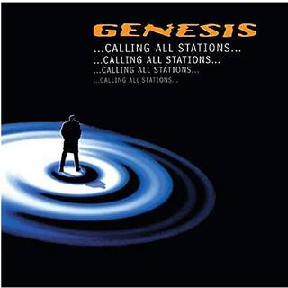 Genesis - Calling All Stations...