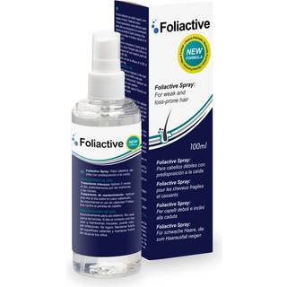 500Cosmetics 500 Cosmetics - Foliactive Spray. Spray To Prevent Hair Loss And Stimulate Growth
