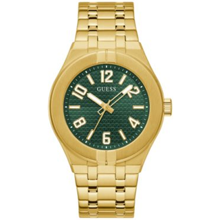 Guess GW0661G2 Herrenuhr Escape 44mm 5ATM