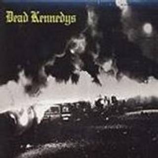 Dead Kennedys - Fresh Fruit For Rotting V