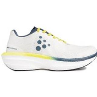 PRO Endur Distance M - White