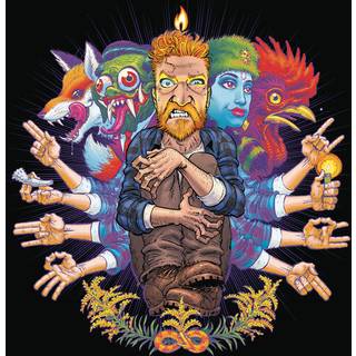 Tyler Childers - Country Squire