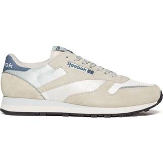 Reebok Classic Leather Trainers White