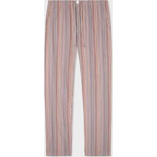 Paul Smith Signature Stripe Pyjama Pants Multi