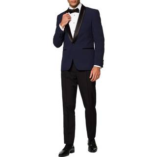 Mørkeblå OppoSuit smoking