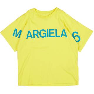 T-shirt - Yellow - 10