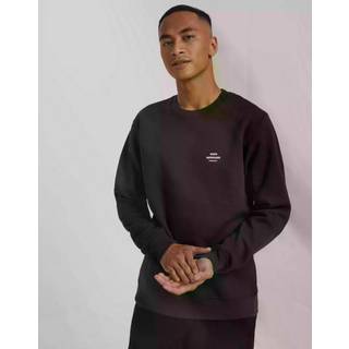 Standard Crew Logo Sweatshirt, Deep Well, S