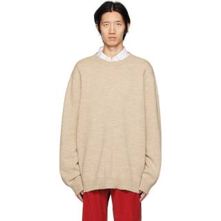 Jumper - Beige - L