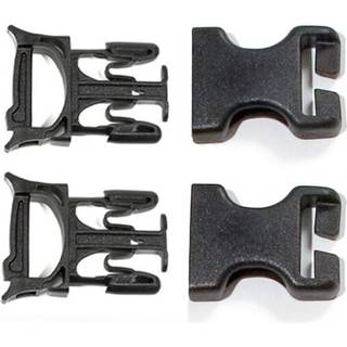 Ortlieb Stealth spænde 2 stk
