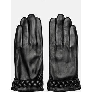 Re:Designed Kaalyn damehandske (BLACK (901), L)