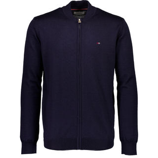 Bison Cardigan