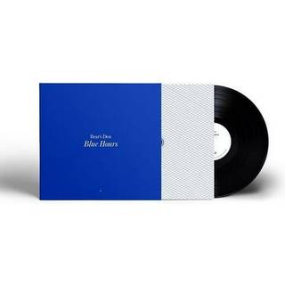 Bear's den - Blue Hours