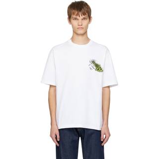 Handsforfeet T-shirt, Reconnect, XXL
