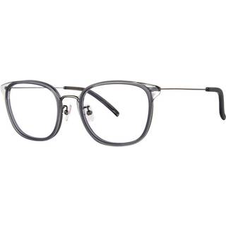 Vera Wang VA60 Dove 52 Briller Kvinder Krystalklar - Transparent Grey - 52mm