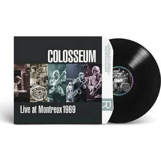 Colosseum - Live At Montreux 1969