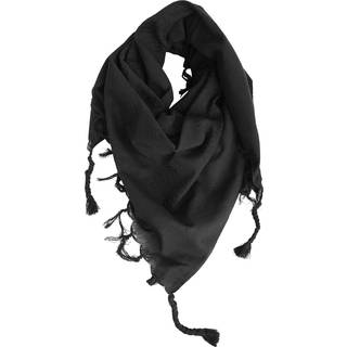 Brandit Shemag Scarf Black OS