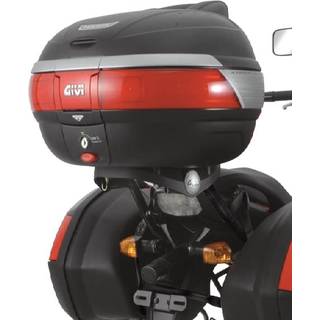Givi Monorack Topcase-Holder